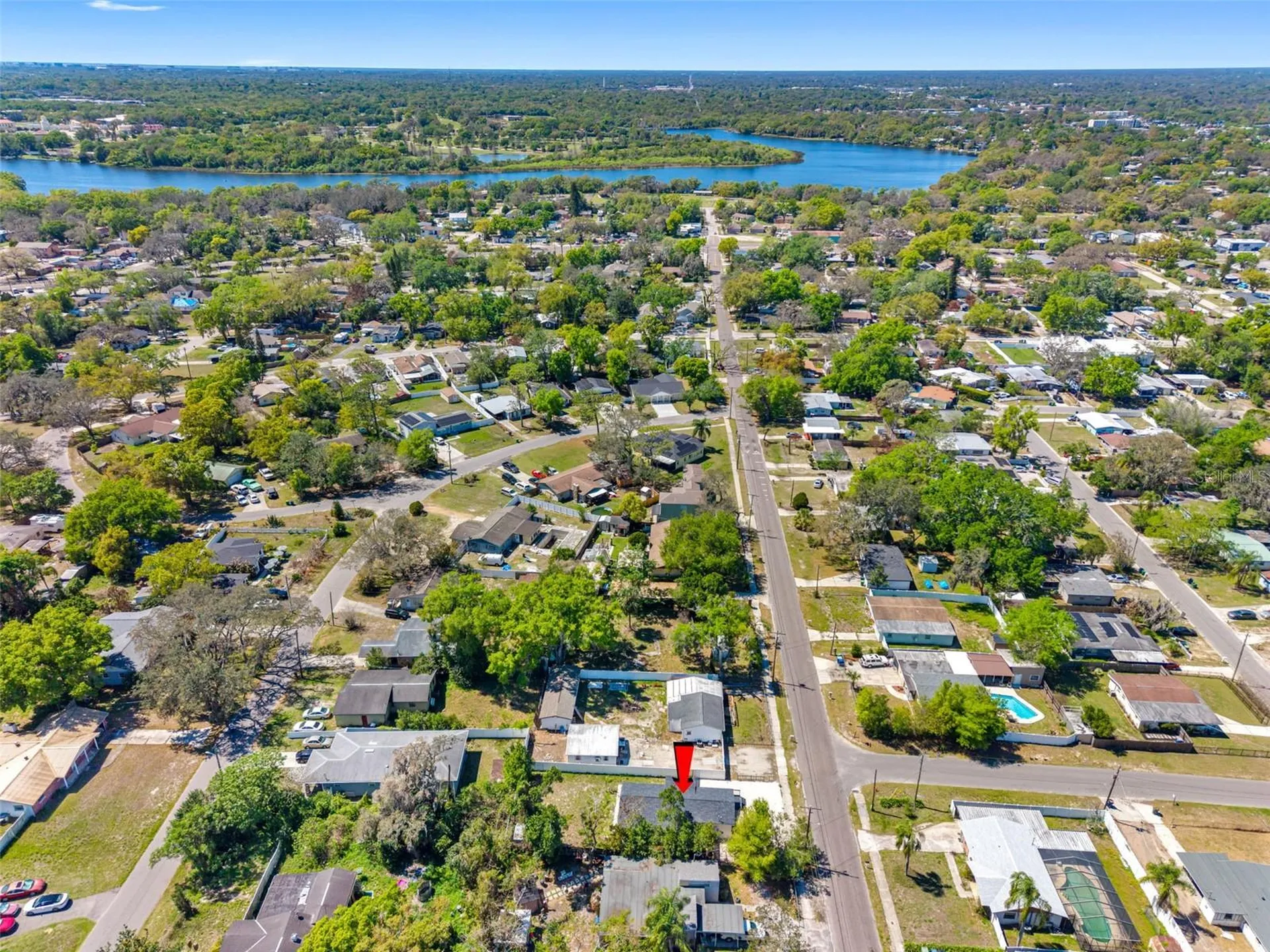 4317 E Regnas Avenue Tampa FL 33617