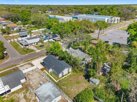 4317 E Regnas Avenue Tampa FL 33617