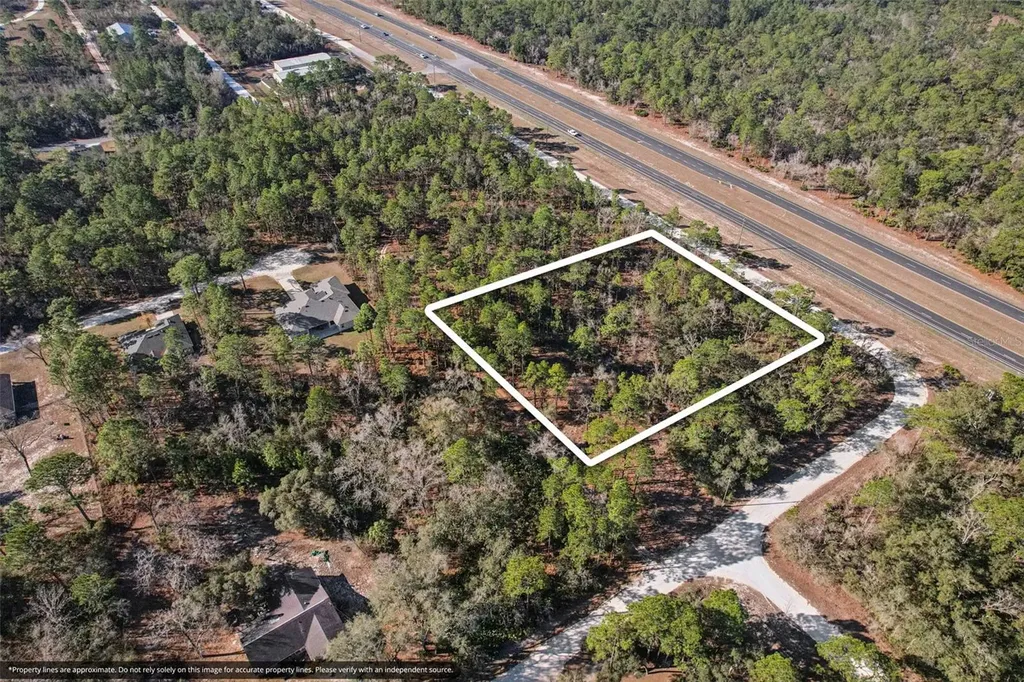 17496 Nicasio Jay Avenue Weeki Wachee FL 34614