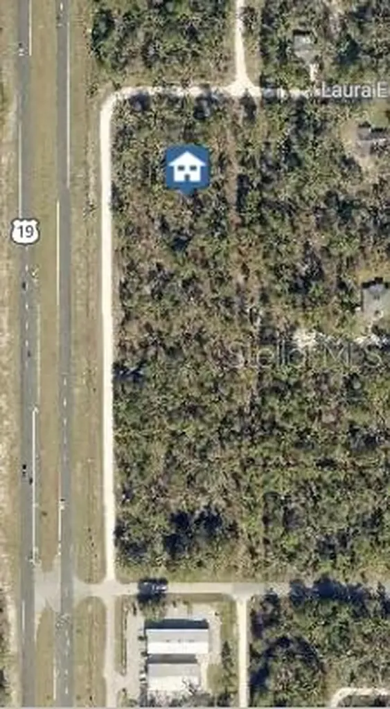 17496 Nicasio Jay Avenue Weeki Wachee FL 34614