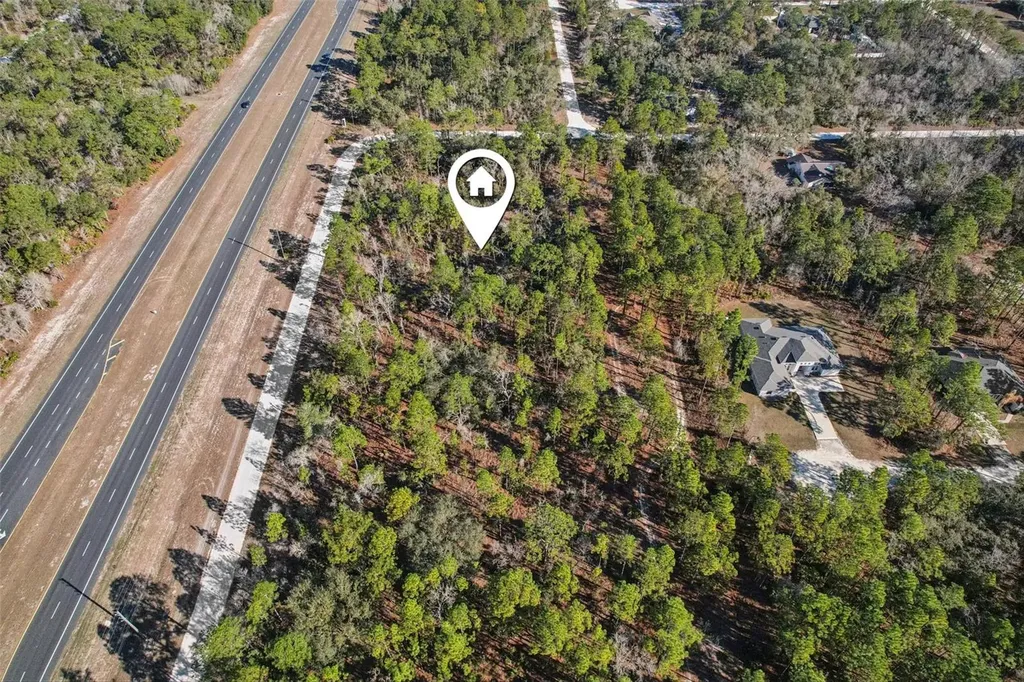 17496 Nicasio Jay Avenue Weeki Wachee FL 34614