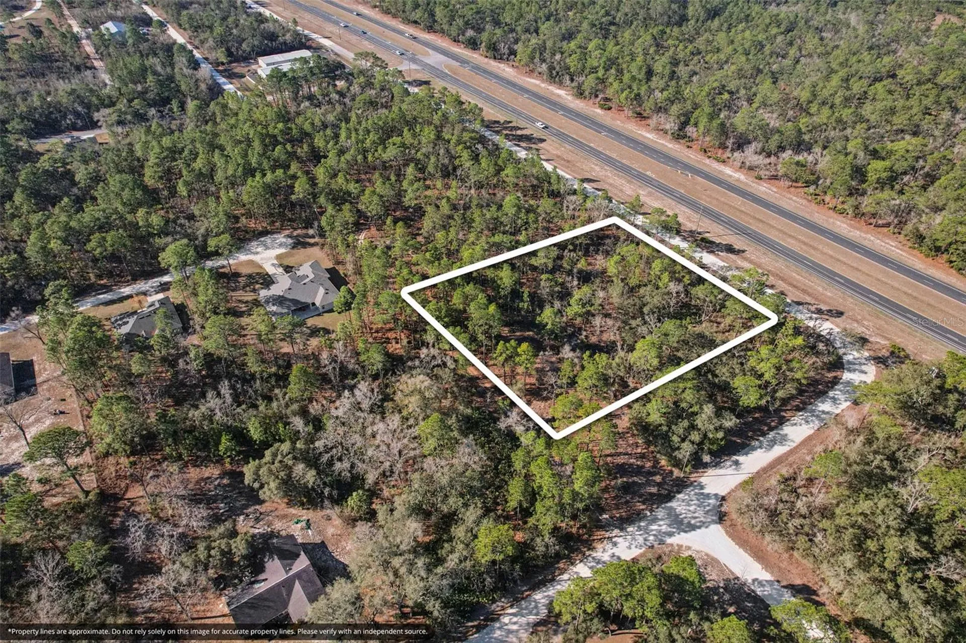 17496 Nicasio Jay Avenue Weeki Wachee FL 34614
