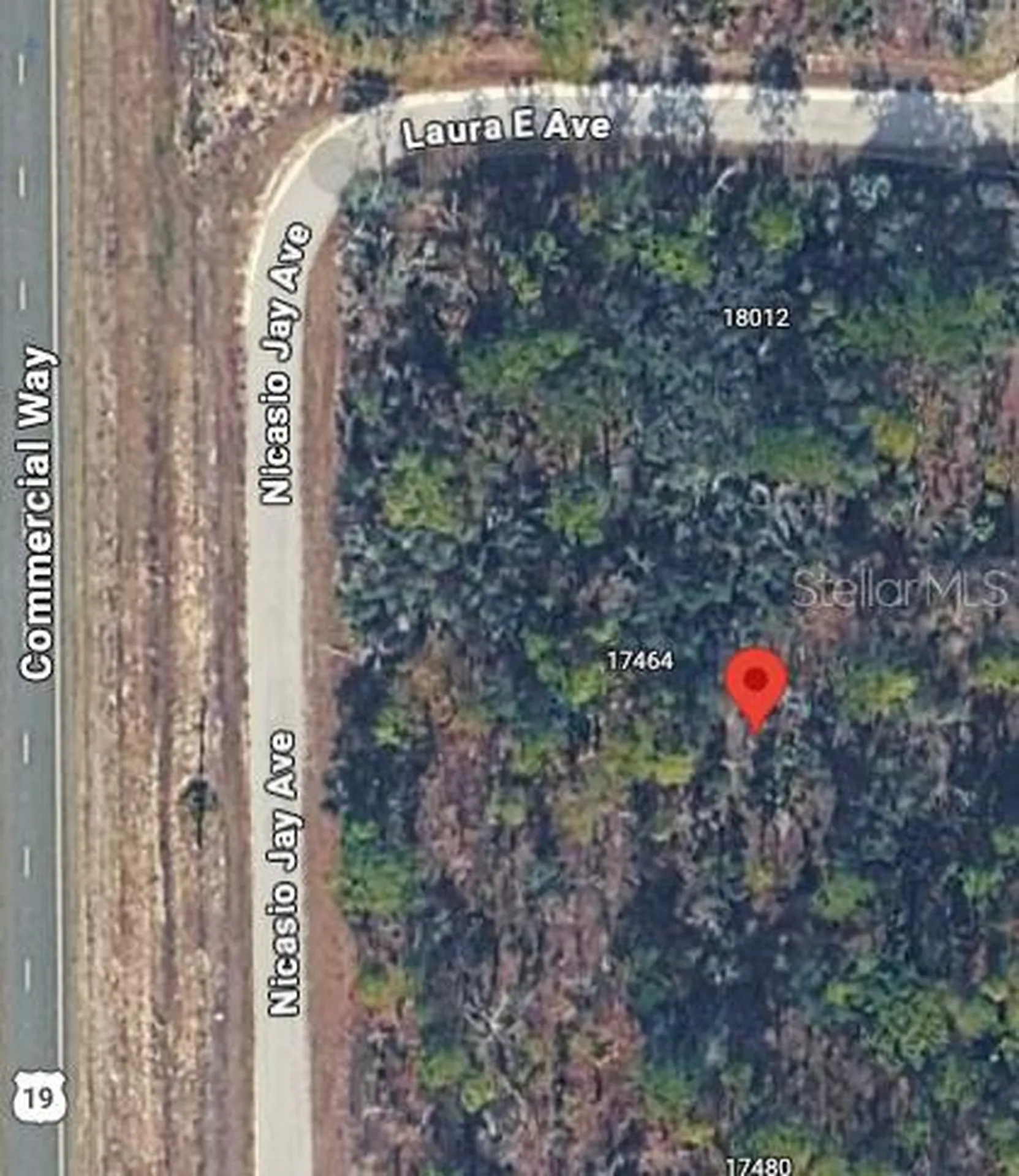 17496 Nicasio Jay Avenue Weeki Wachee FL 34614