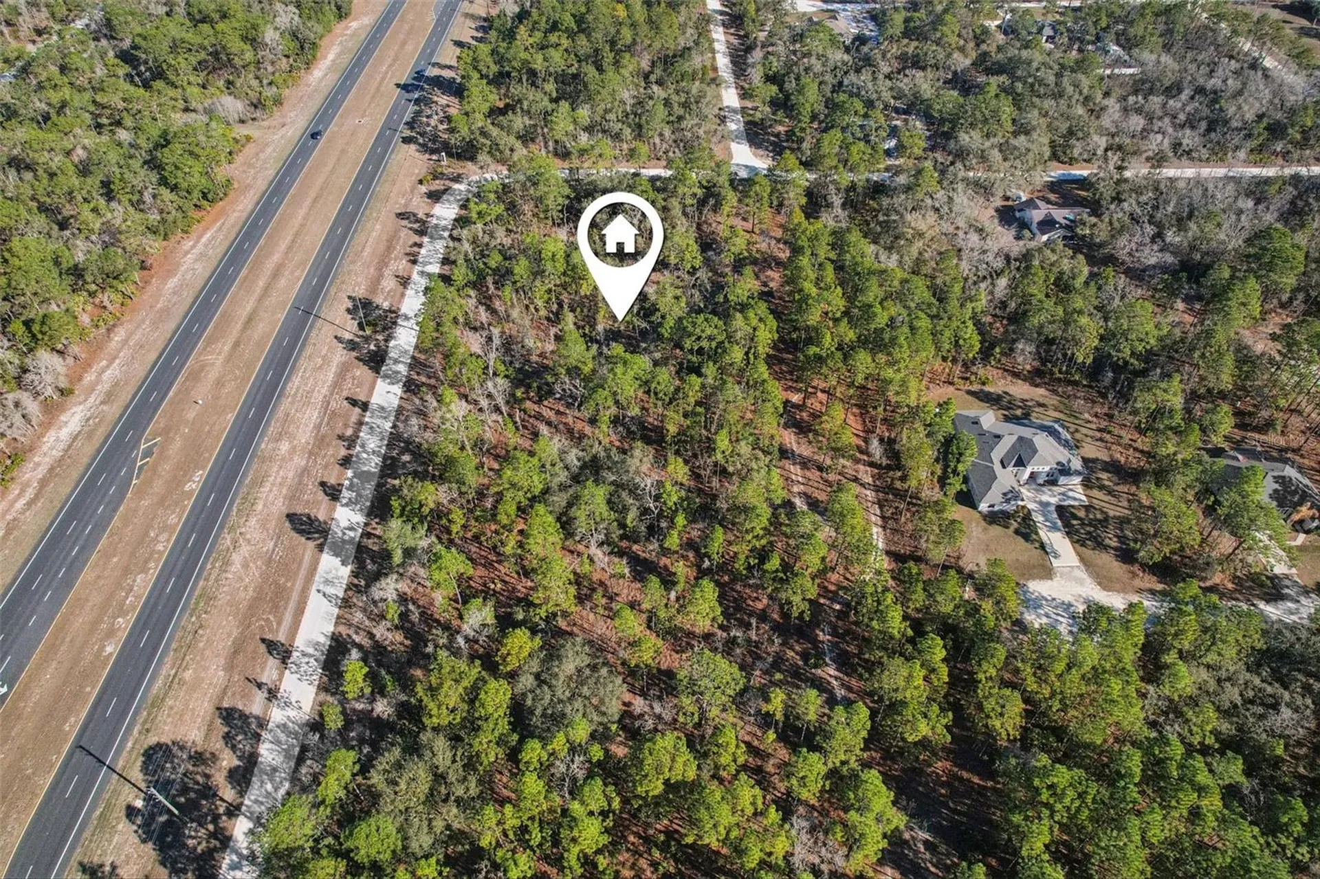 17496 Nicasio Jay Avenue Weeki Wachee FL 34614