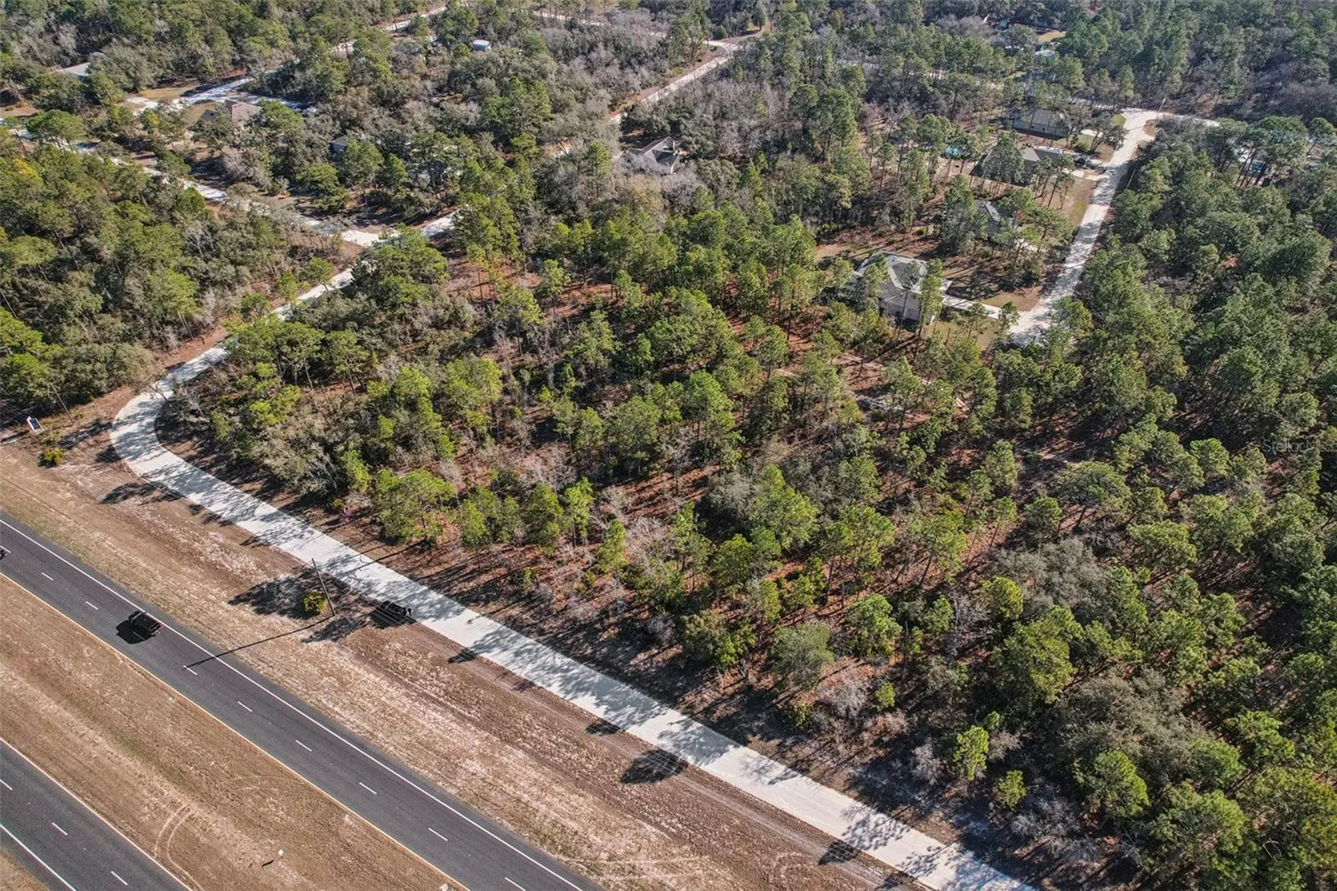 17496 Nicasio Jay Avenue Weeki Wachee FL 34614