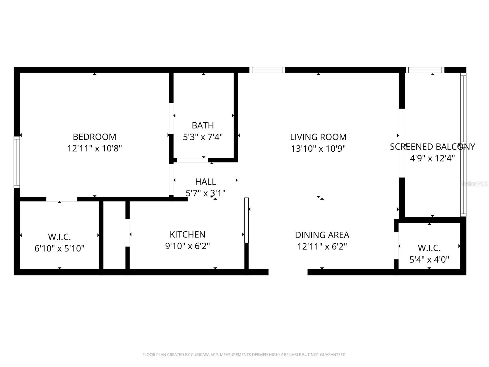 3848 N Lake Drive Tampa FL 33614