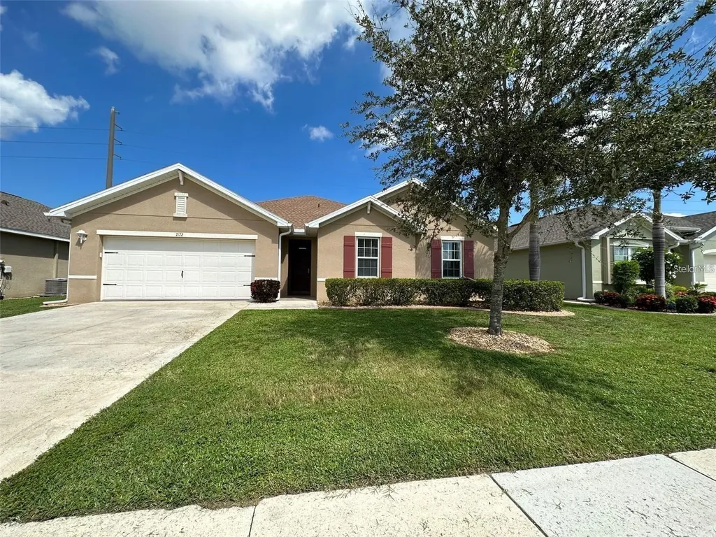 7172 Mikasa Drive Punta Gorda FL 33950