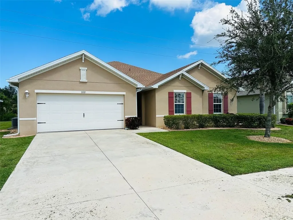7172 Mikasa Drive Punta Gorda FL 33950