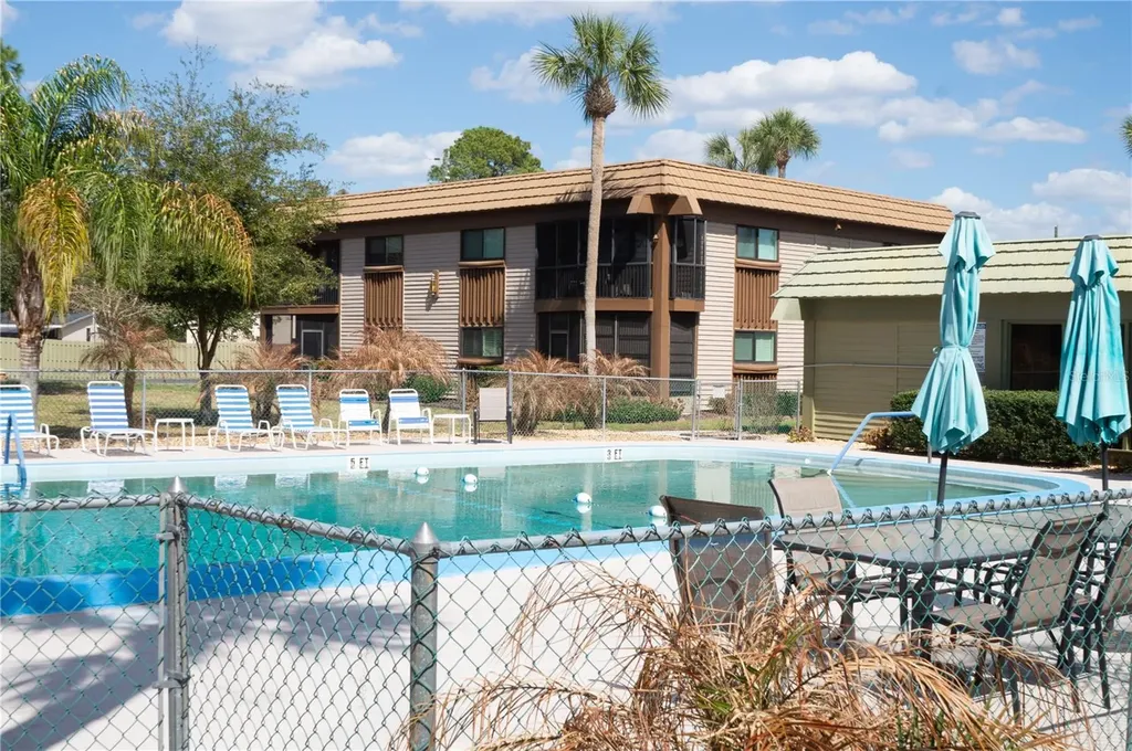 600 N Boundary Avenue Deland FL 32720