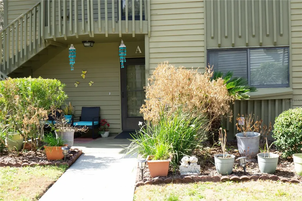 600 N Boundary Avenue Deland FL 32720