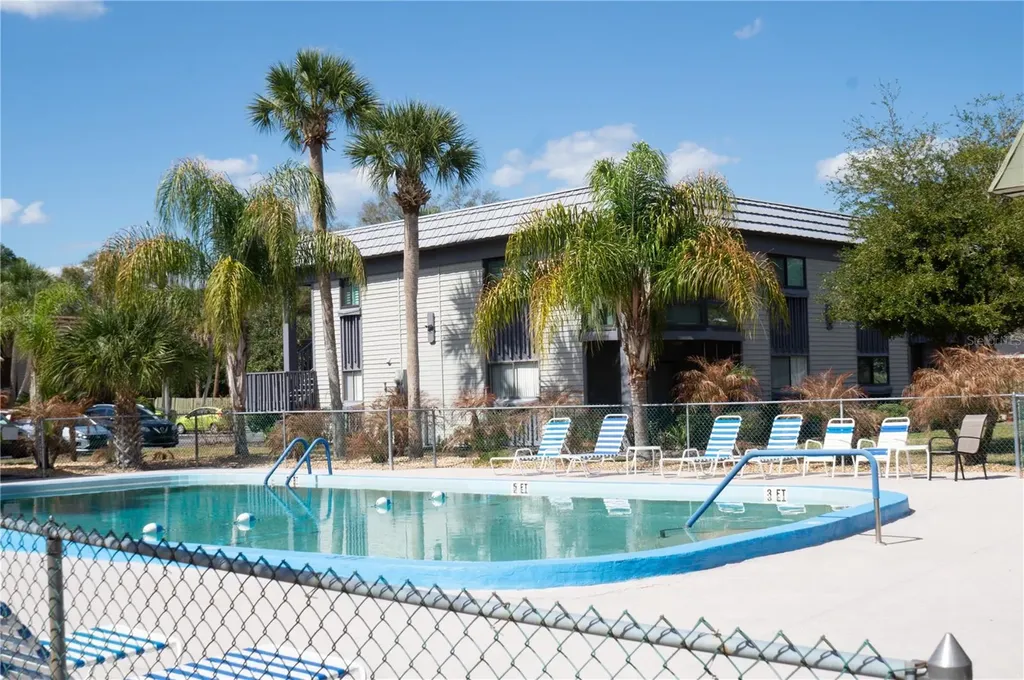 600 N Boundary Avenue Deland FL 32720