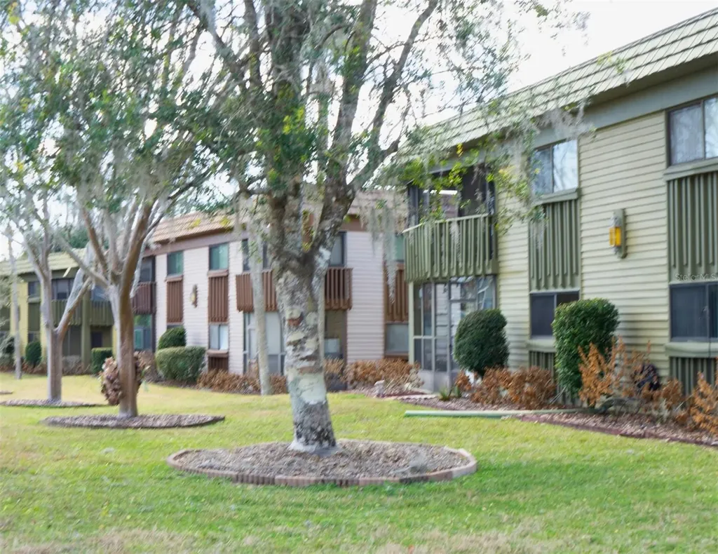 600 N Boundary Avenue Deland FL 32720