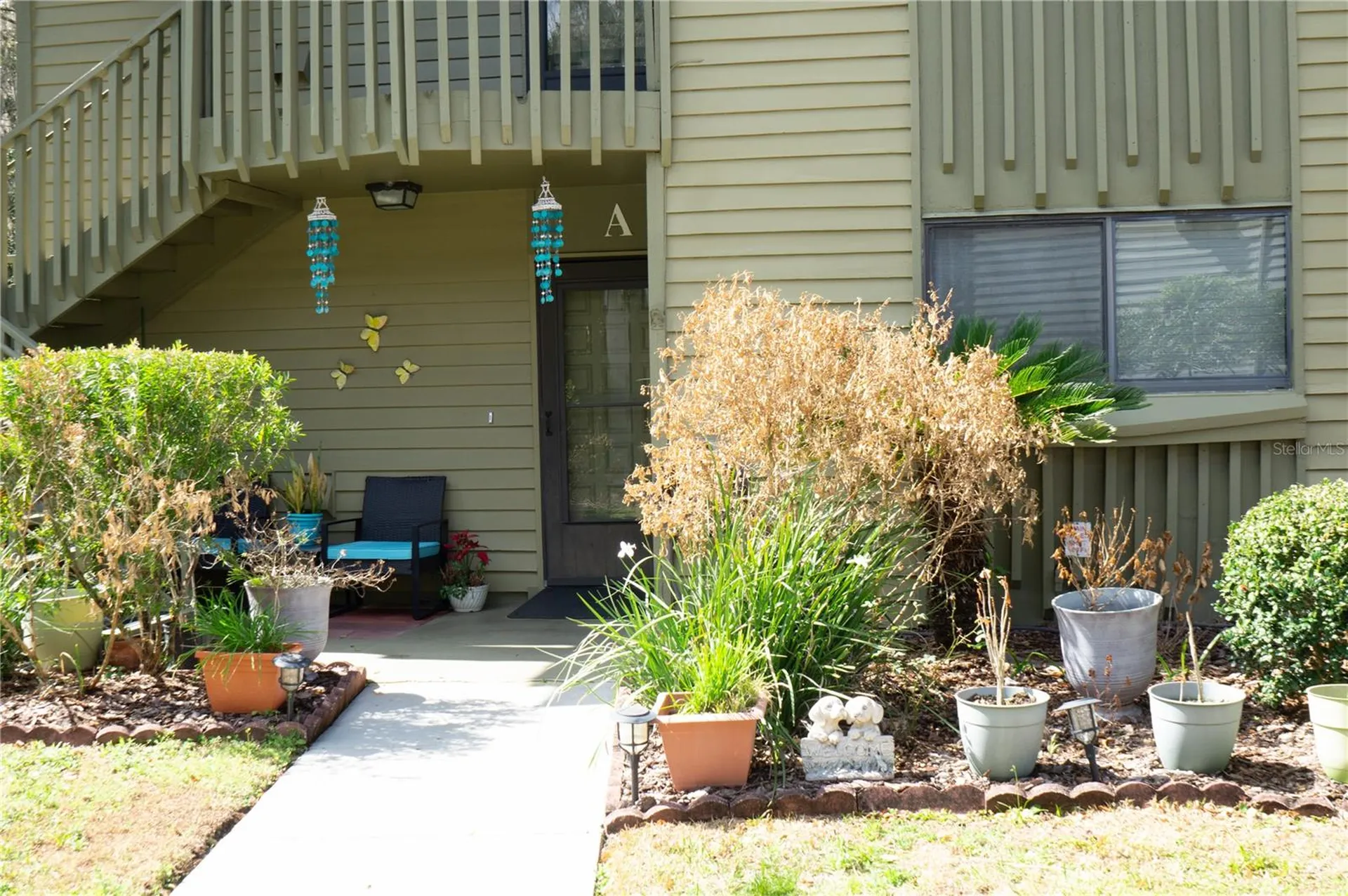 600 N Boundary Avenue Deland FL 32720