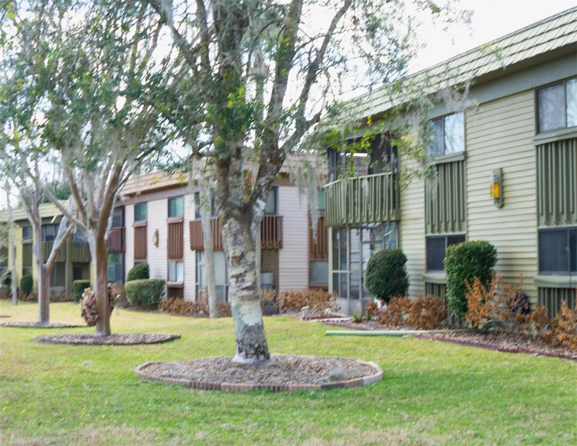 600 N Boundary Avenue Deland FL 32720
