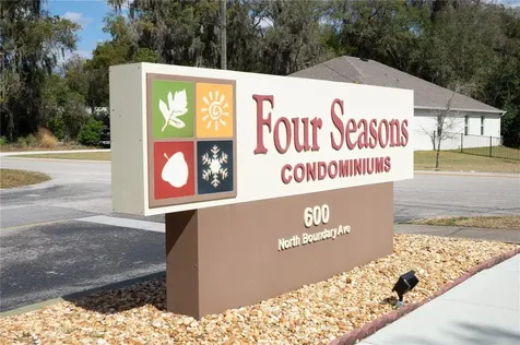 600 N Boundary Avenue Deland FL 32720
