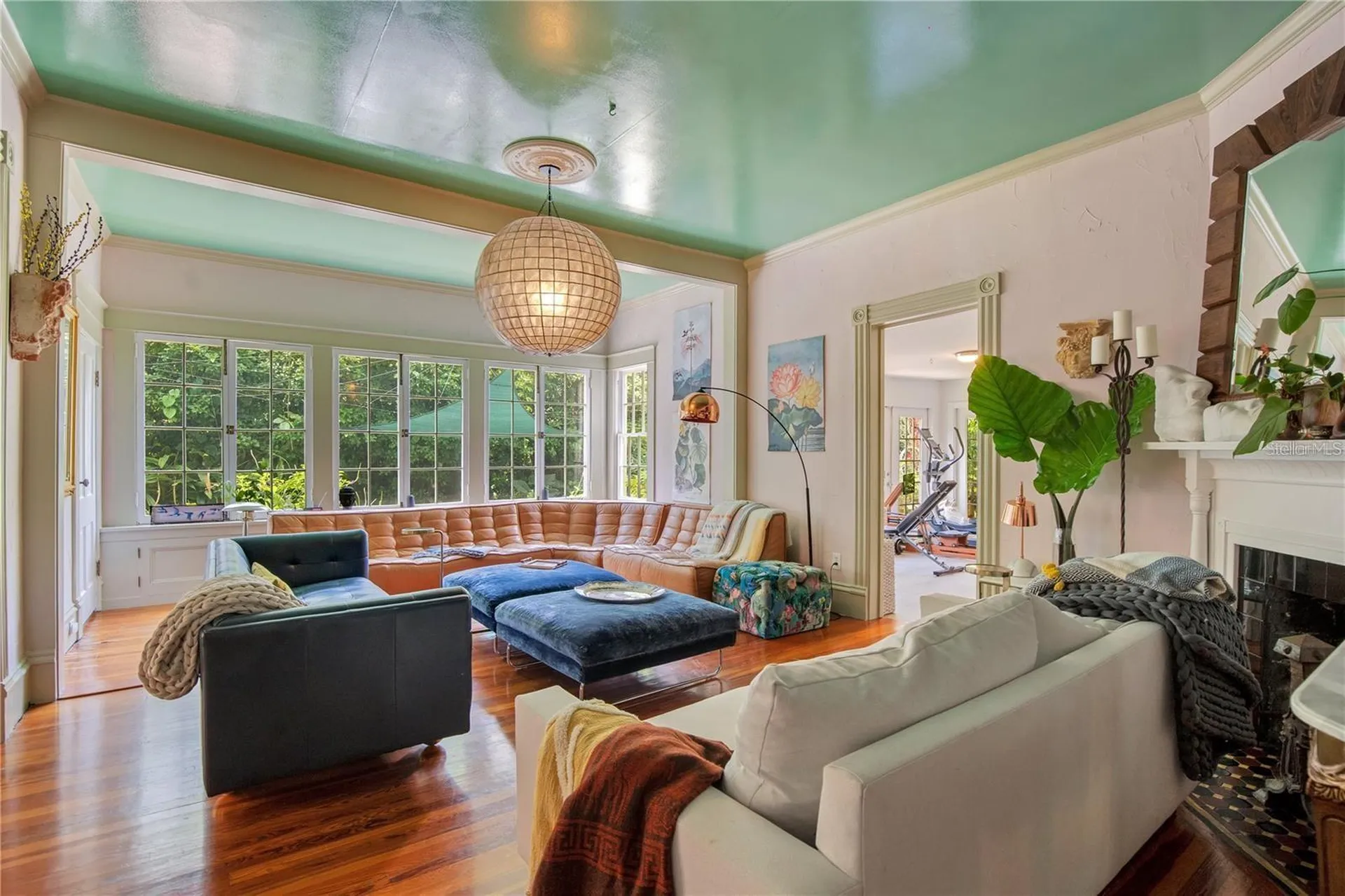 614 Lake Avenue Orlando FL 32801