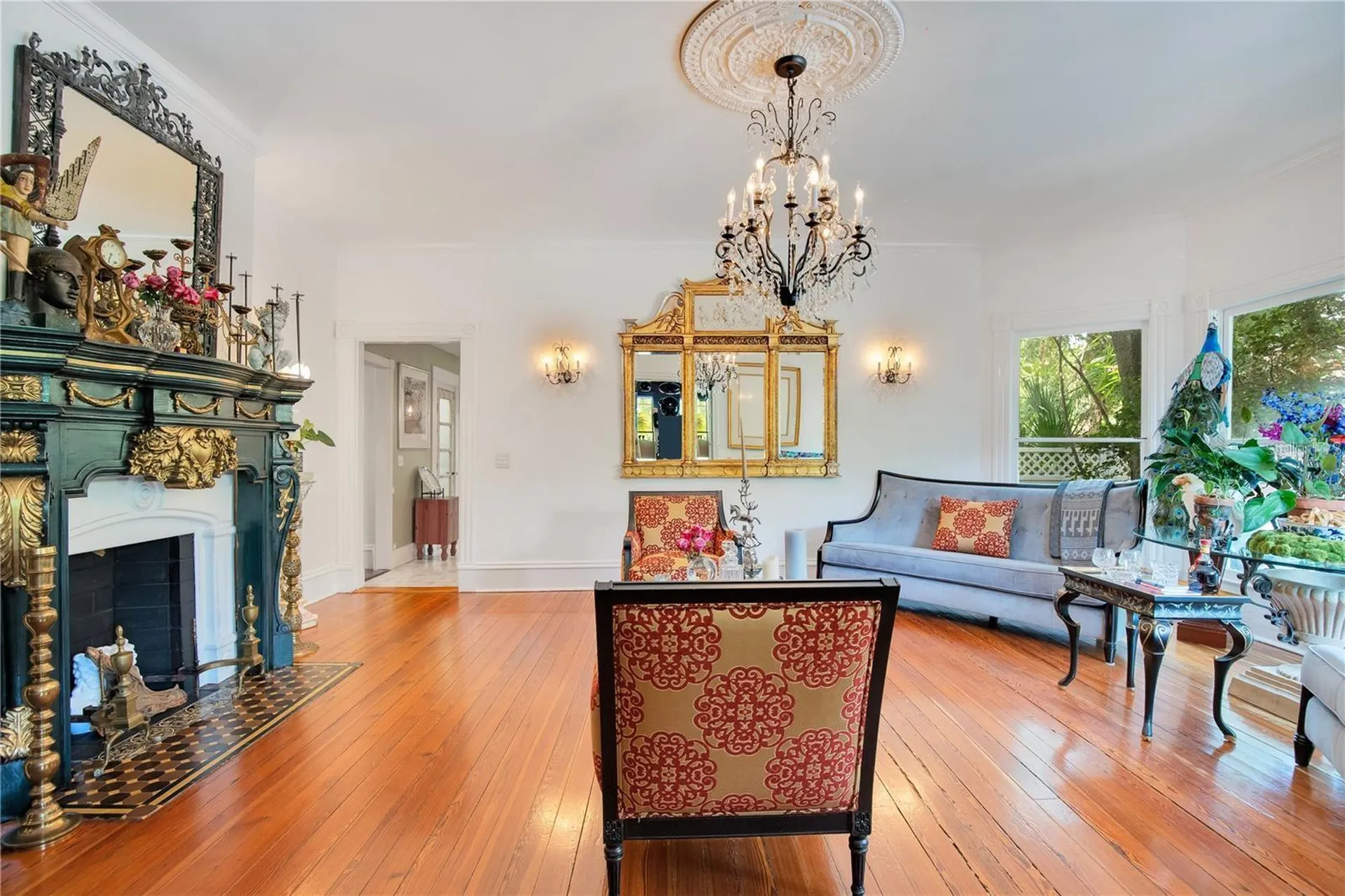 614 Lake Avenue Orlando FL 32801