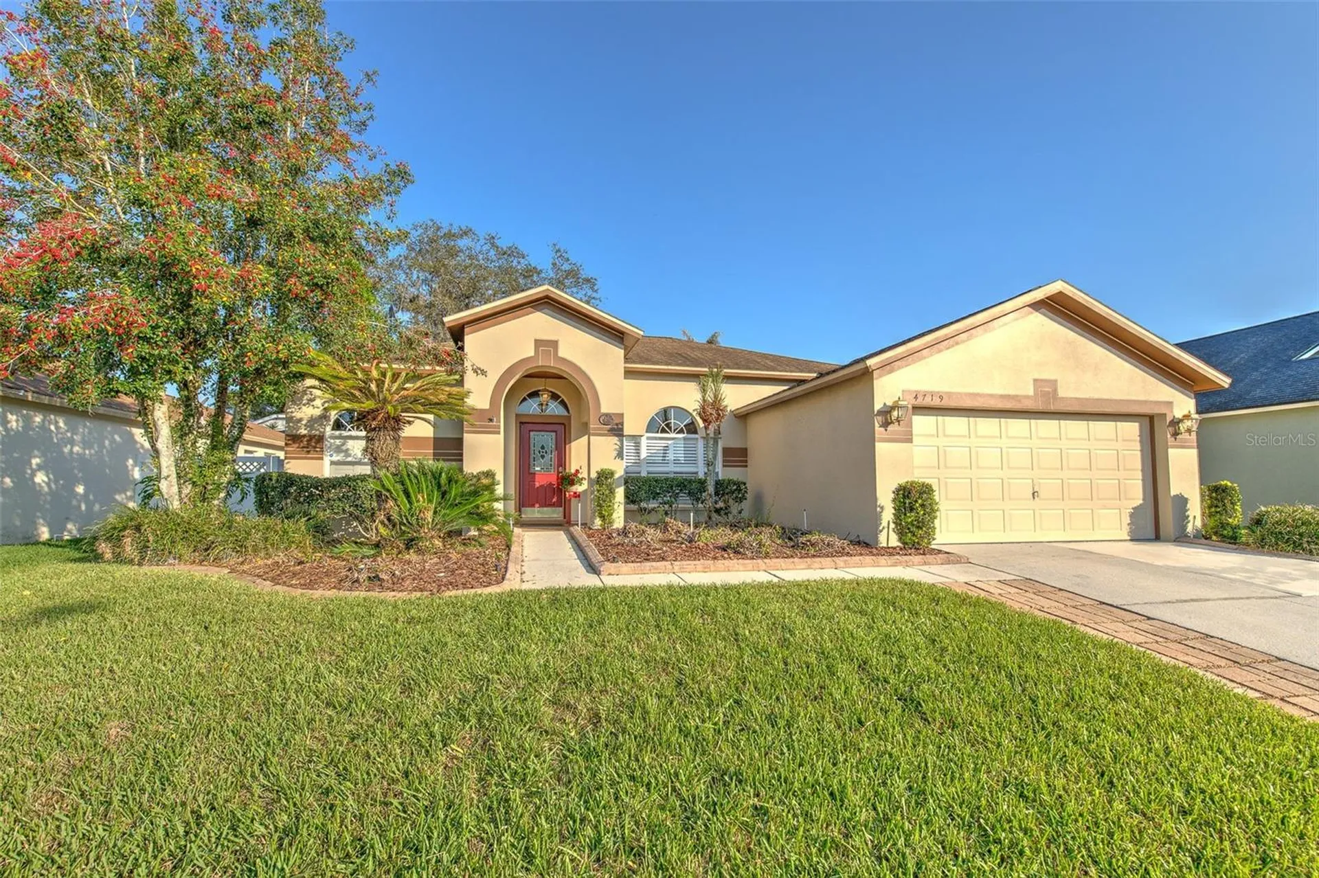 4719 Portobello Circle Valrico FL 33596