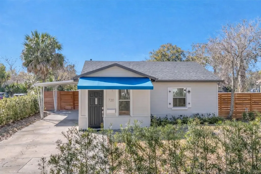720 W Webster Avenue Winter Park FL 32789
