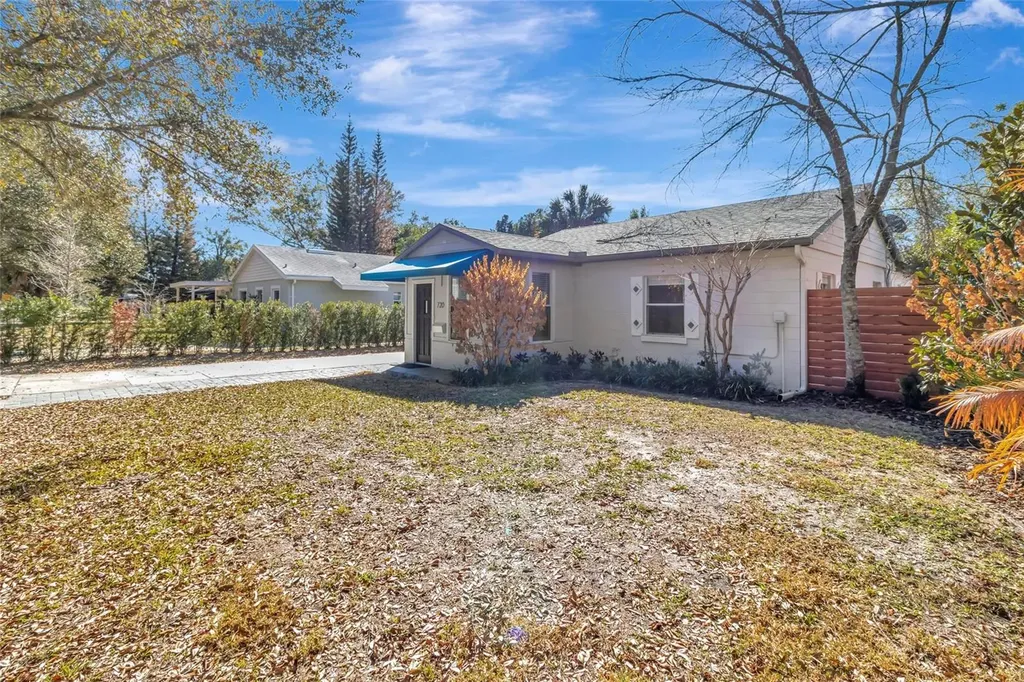 720 W Webster Avenue Winter Park FL 32789