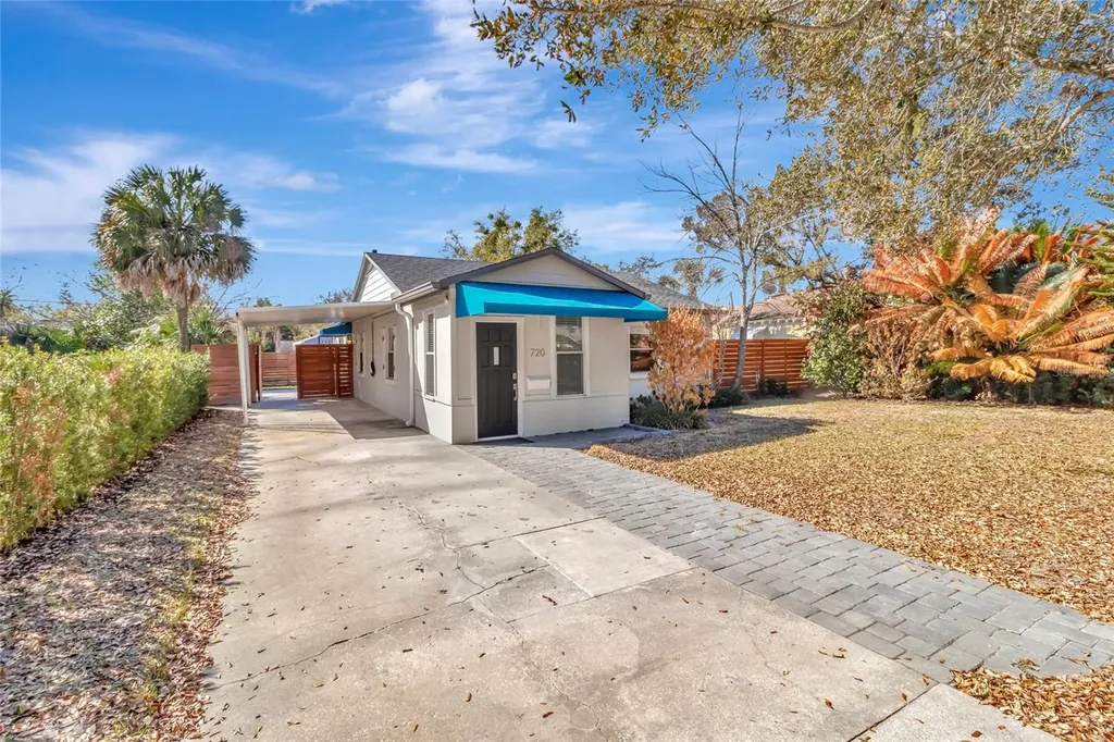 720 W Webster Avenue Winter Park FL 32789