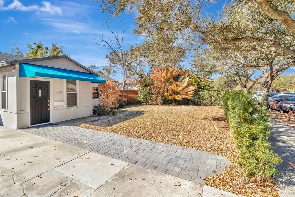 720 W Webster Avenue Winter Park FL 32789