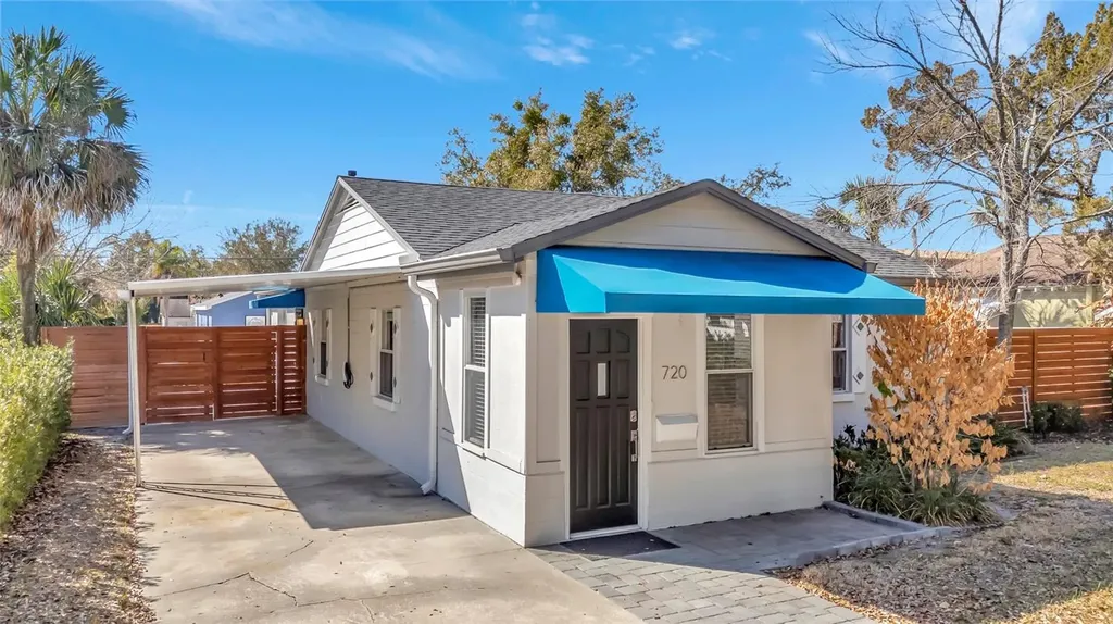 720 W Webster Avenue Winter Park FL 32789