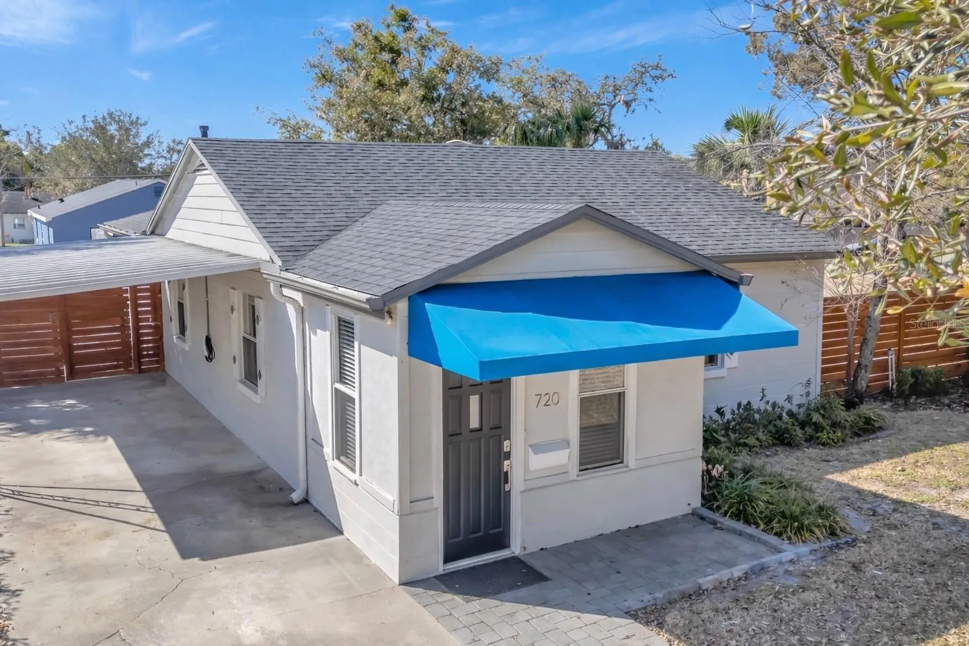 720 W Webster Avenue Winter Park FL 32789