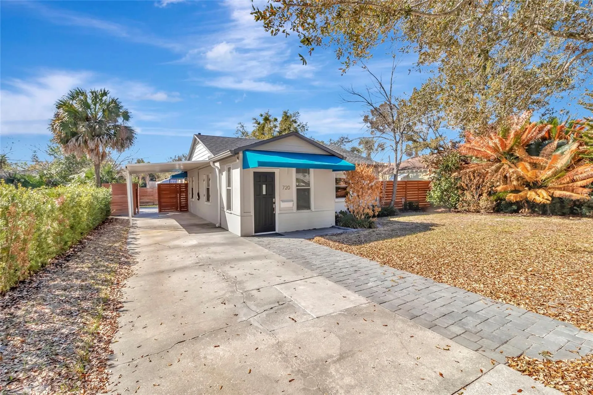 720 W Webster Avenue Winter Park FL 32789