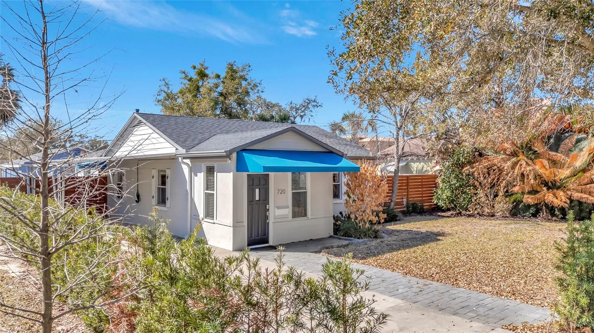 720 W Webster Avenue Winter Park FL 32789