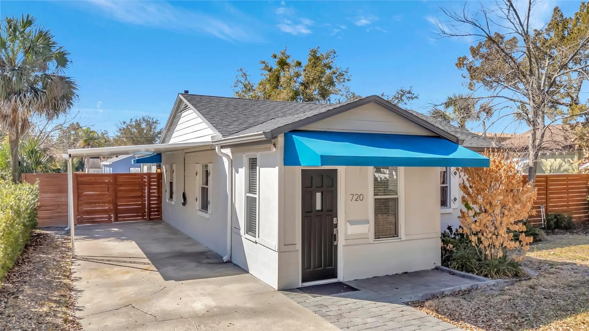 720 W Webster Avenue Winter Park FL 32789