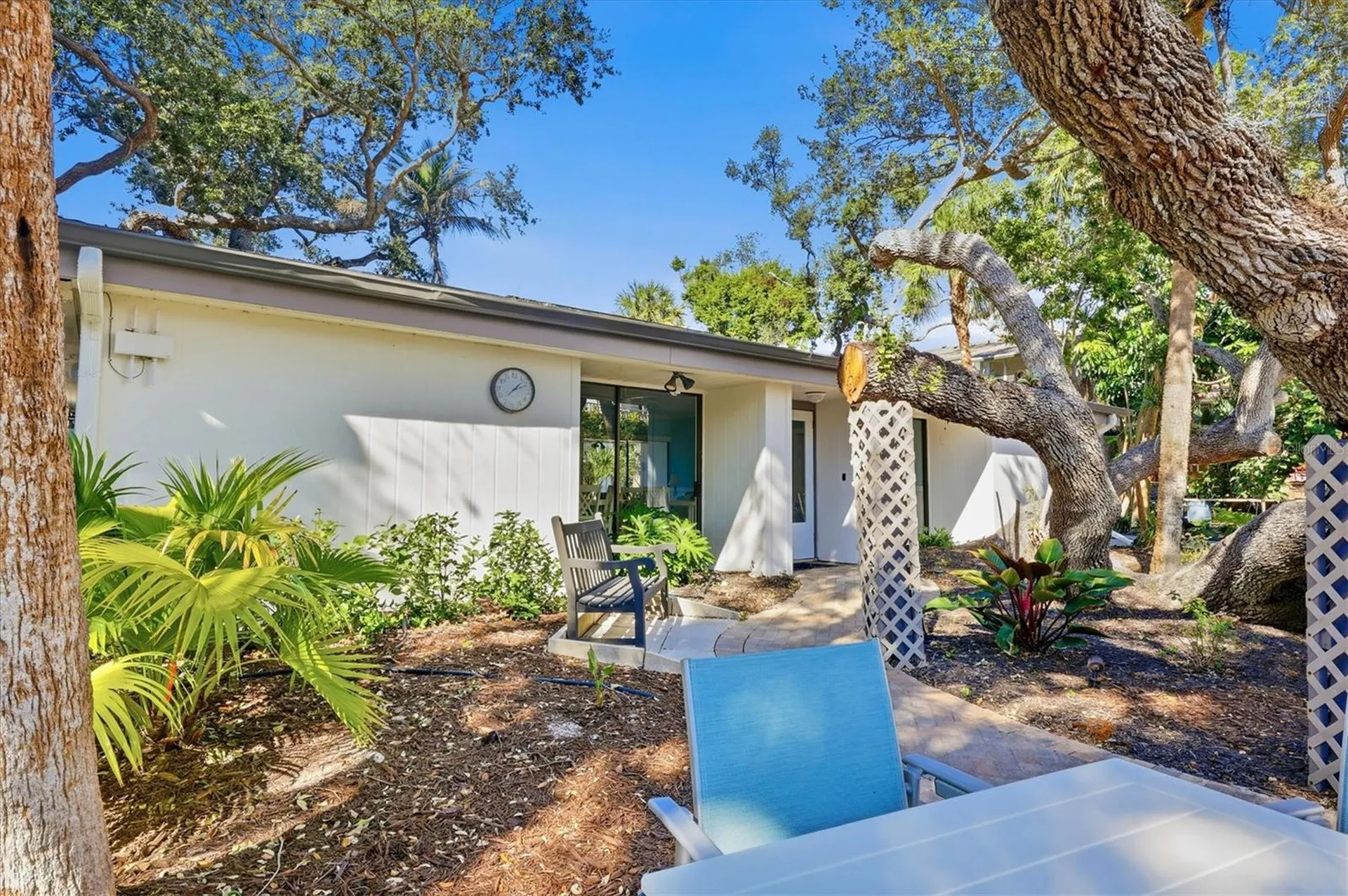 1200 E Peppertree Lane Sarasota FL 34242