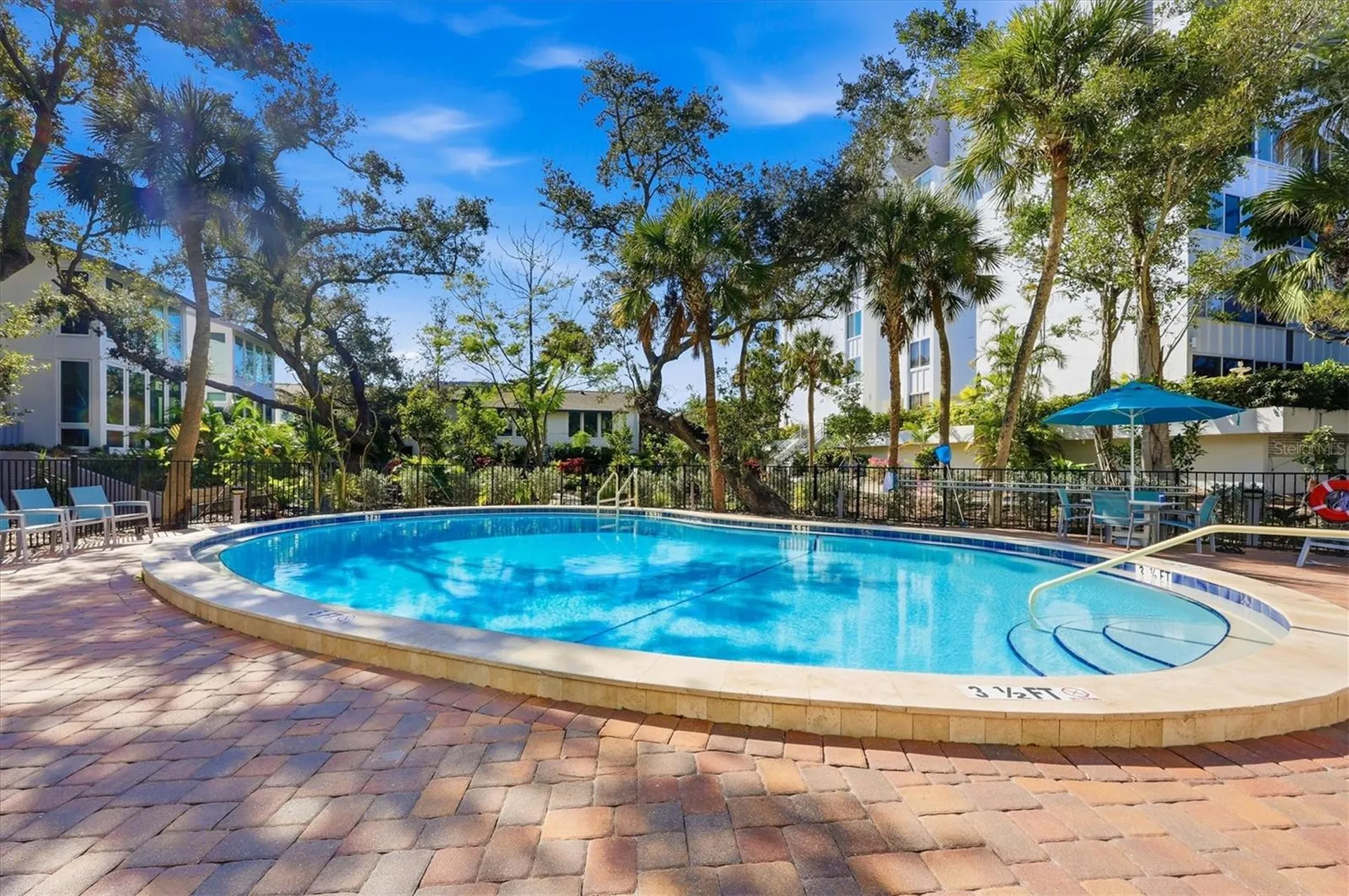 1200 E Peppertree Lane Sarasota FL 34242