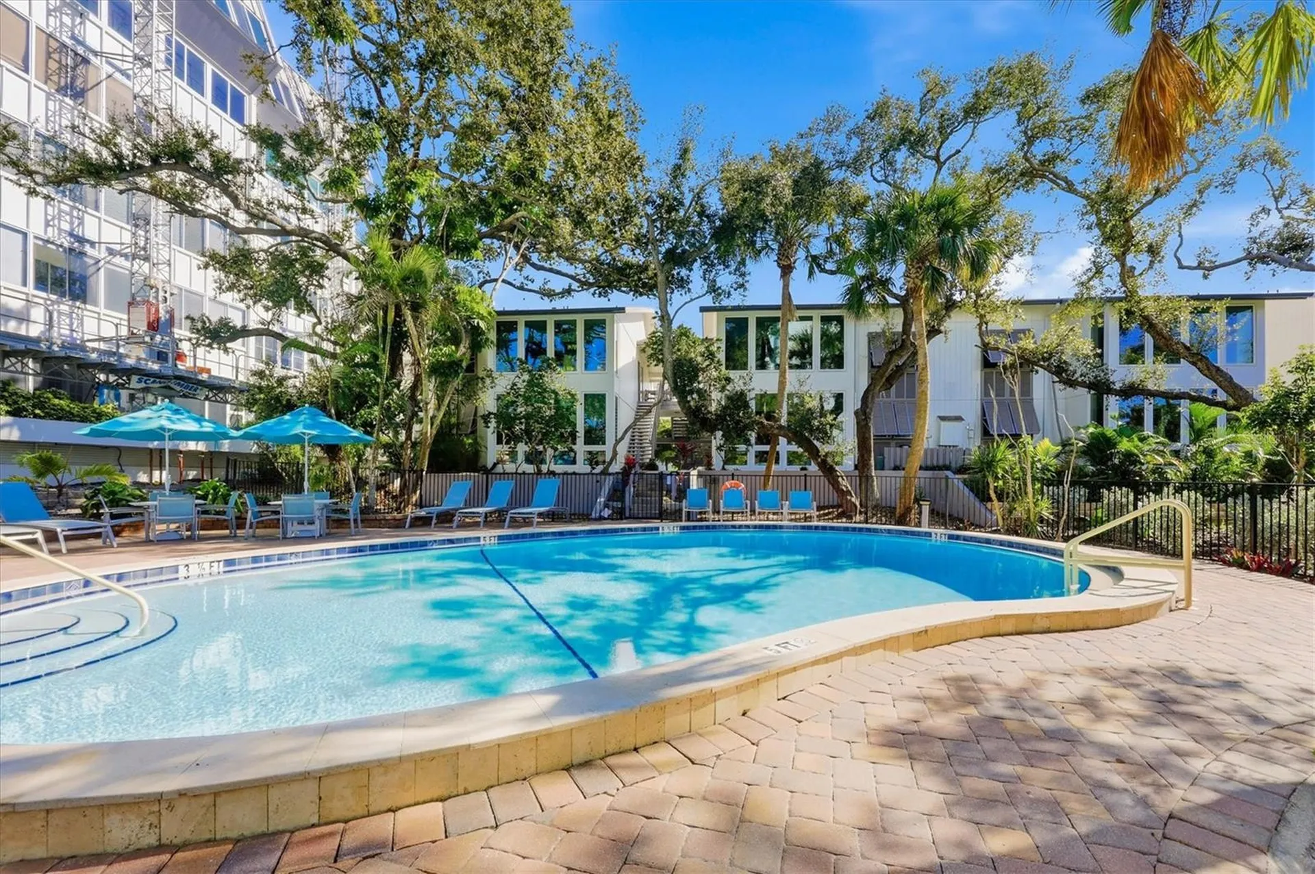 1200 E Peppertree Lane Sarasota FL 34242