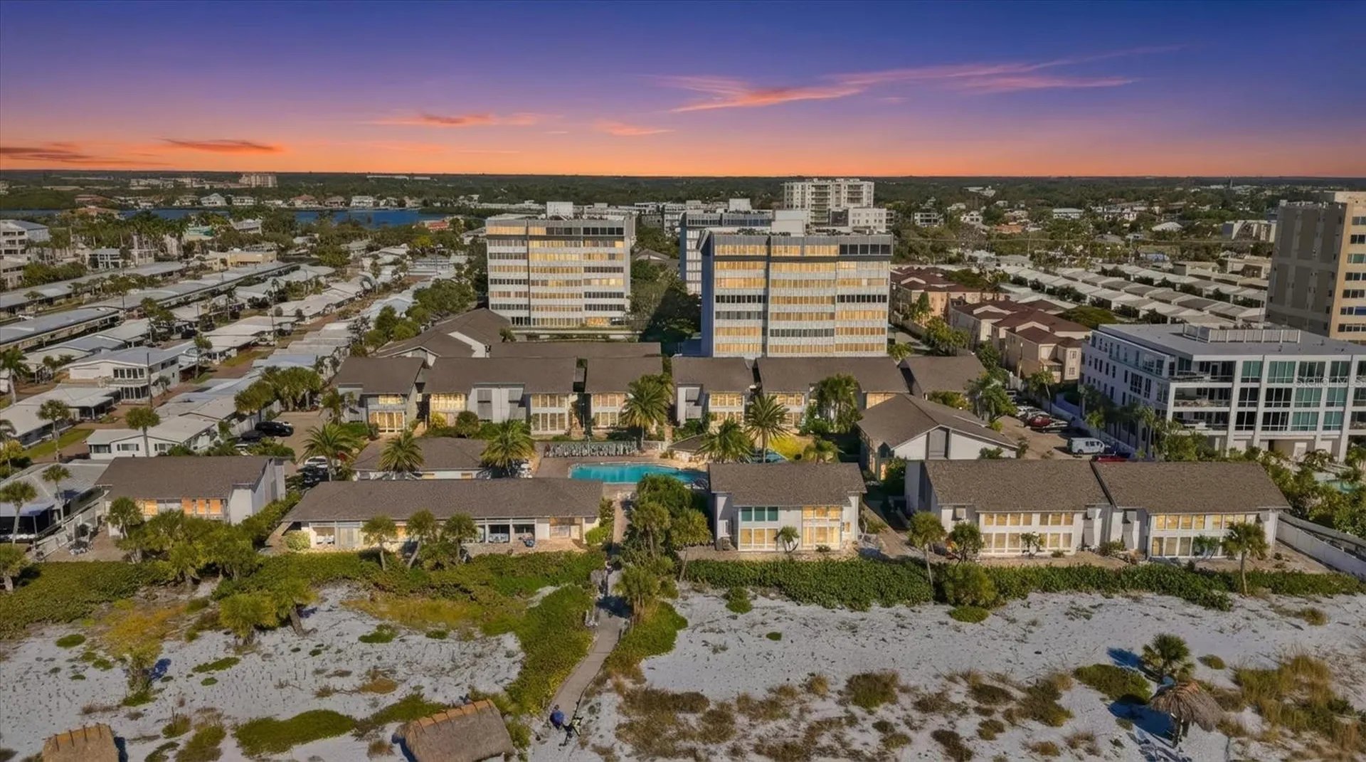 1200 E Peppertree Lane Sarasota FL 34242