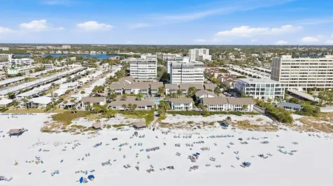 1200 E Peppertree Lane Sarasota FL 34242