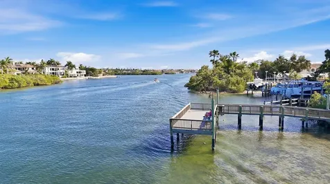 1200 E Peppertree Lane Sarasota FL 34242