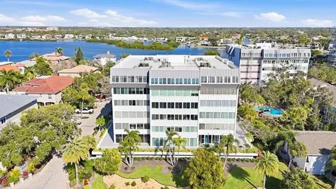 1200 E Peppertree Lane Sarasota FL 34242