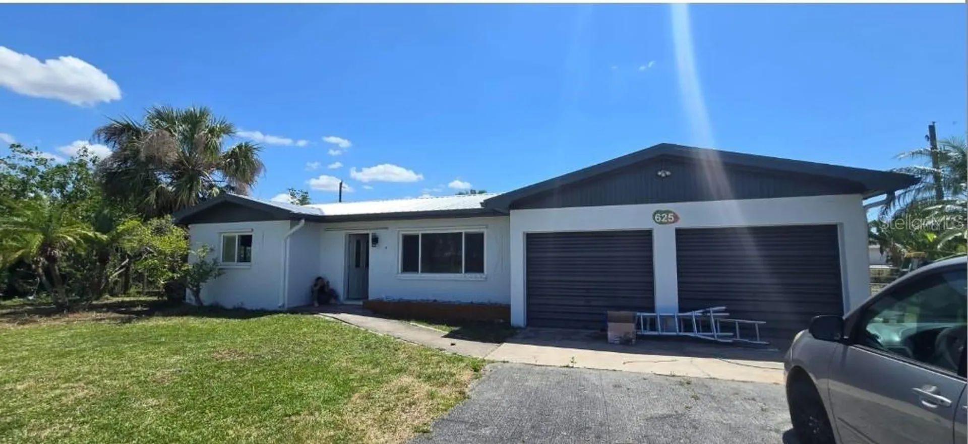 625 Pompano Terrace Punta Gorda FL 33950