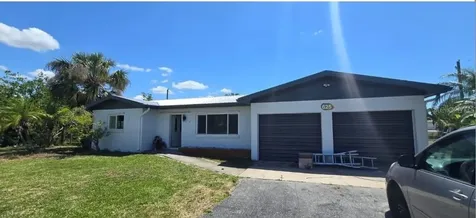 625 Pompano Terrace Punta Gorda FL 33950