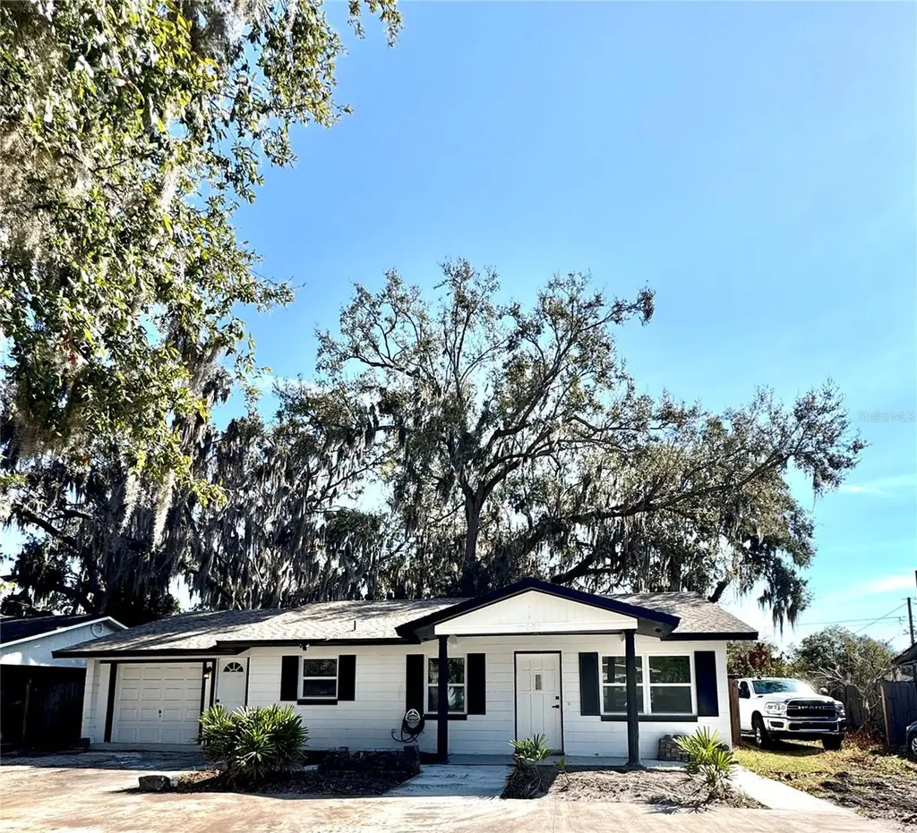 607 Alabama Avenue St Cloud FL 34769