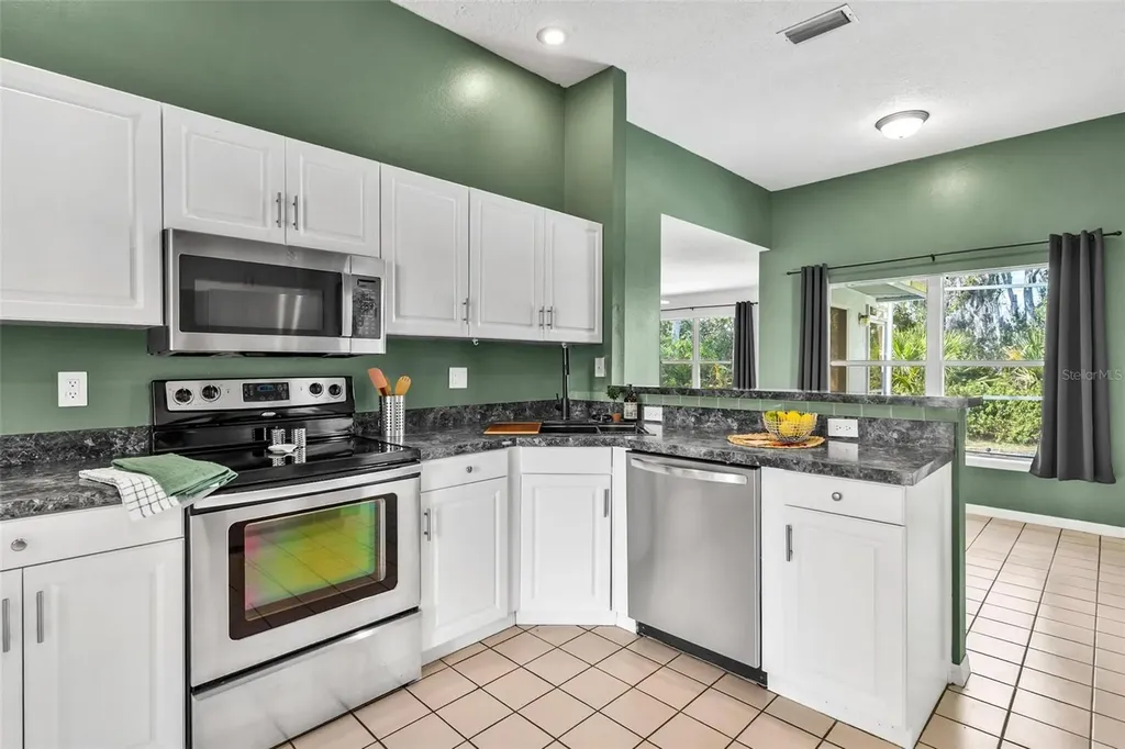 5331 Old Hickory Lane Fruitland Park FL 34731