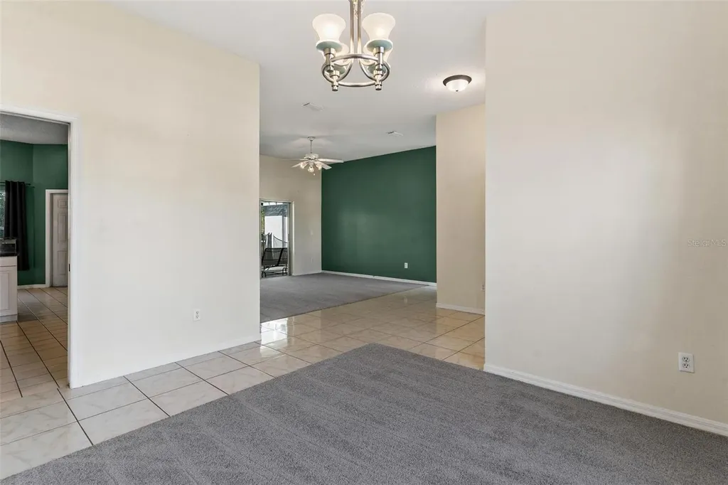 5331 Old Hickory Lane Fruitland Park FL 34731