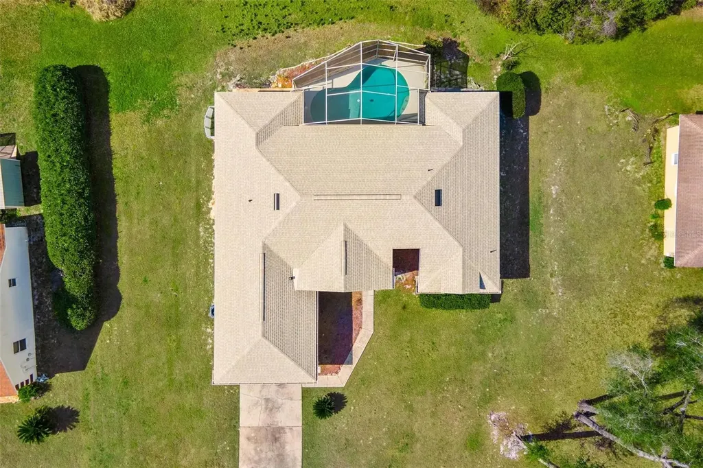 5331 Old Hickory Lane Fruitland Park FL 34731
