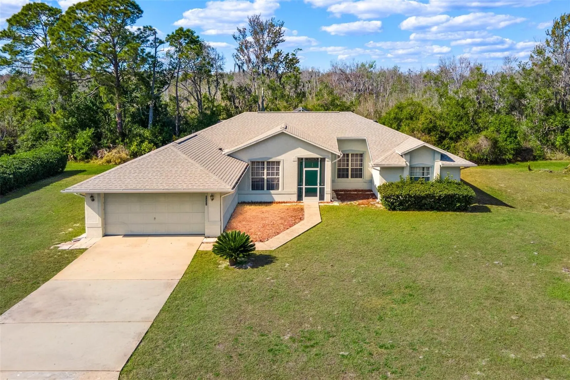 5331 Old Hickory Lane Fruitland Park FL 34731