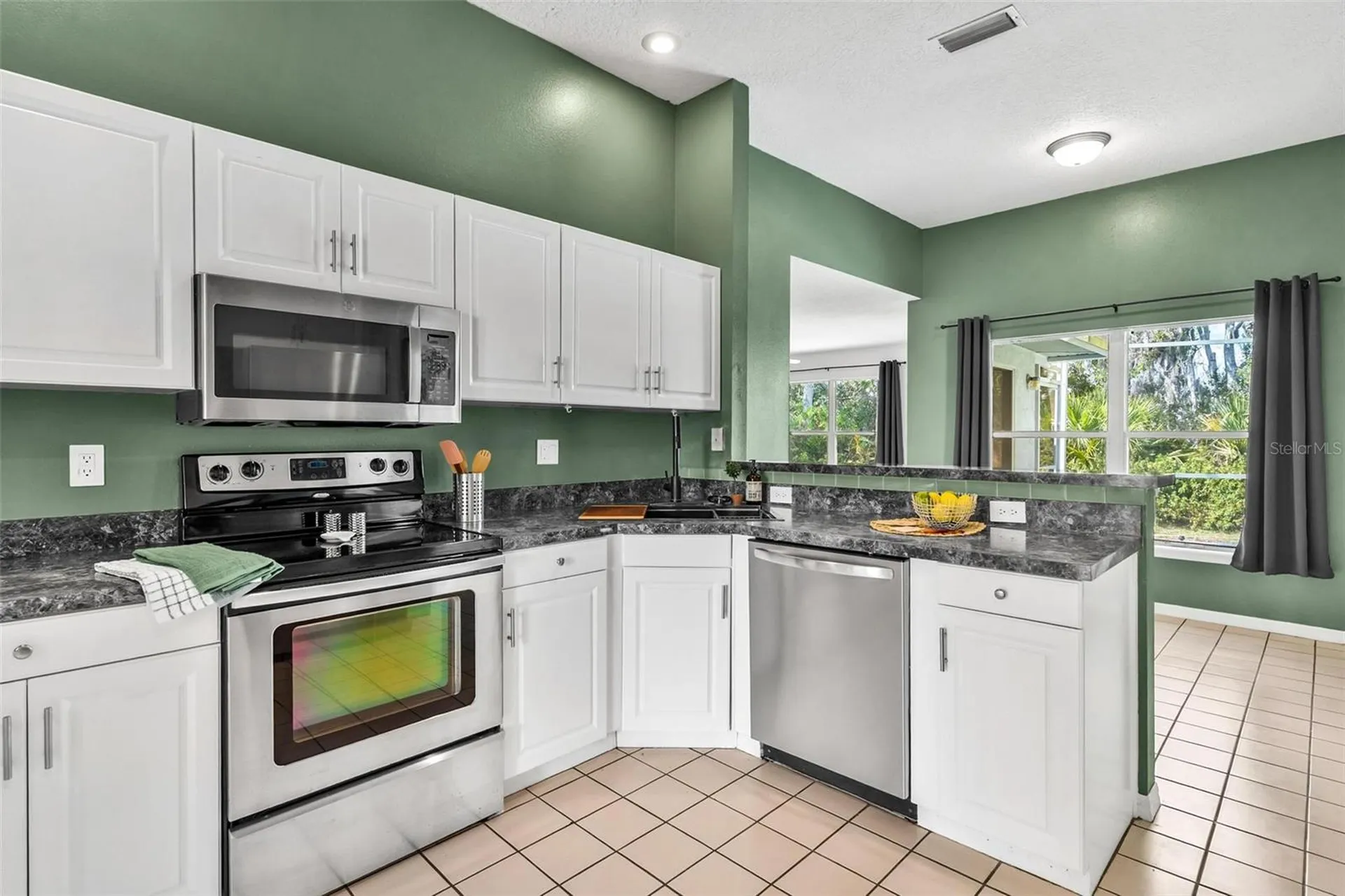 5331 Old Hickory Lane Fruitland Park FL 34731