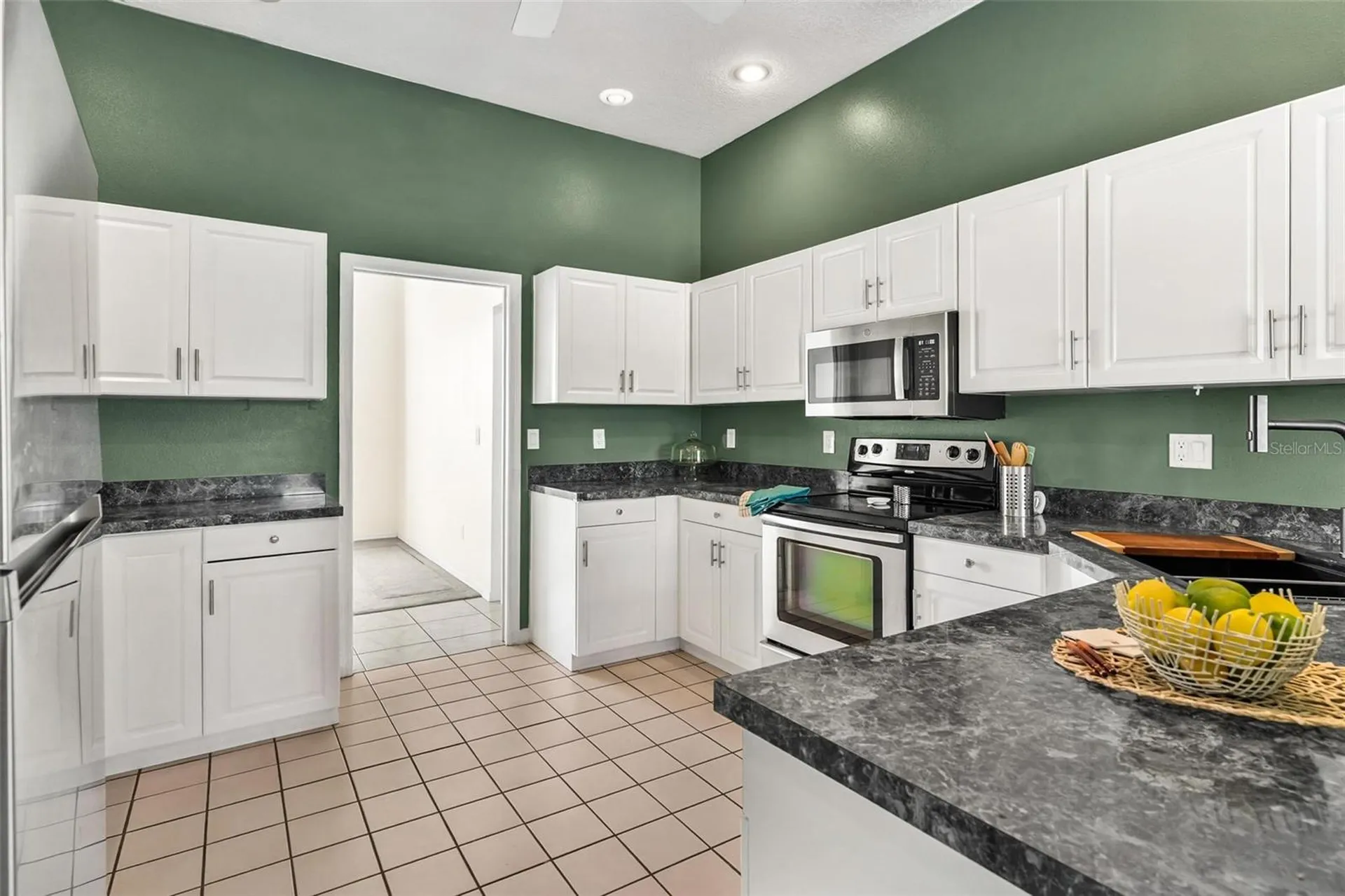 5331 Old Hickory Lane Fruitland Park FL 34731