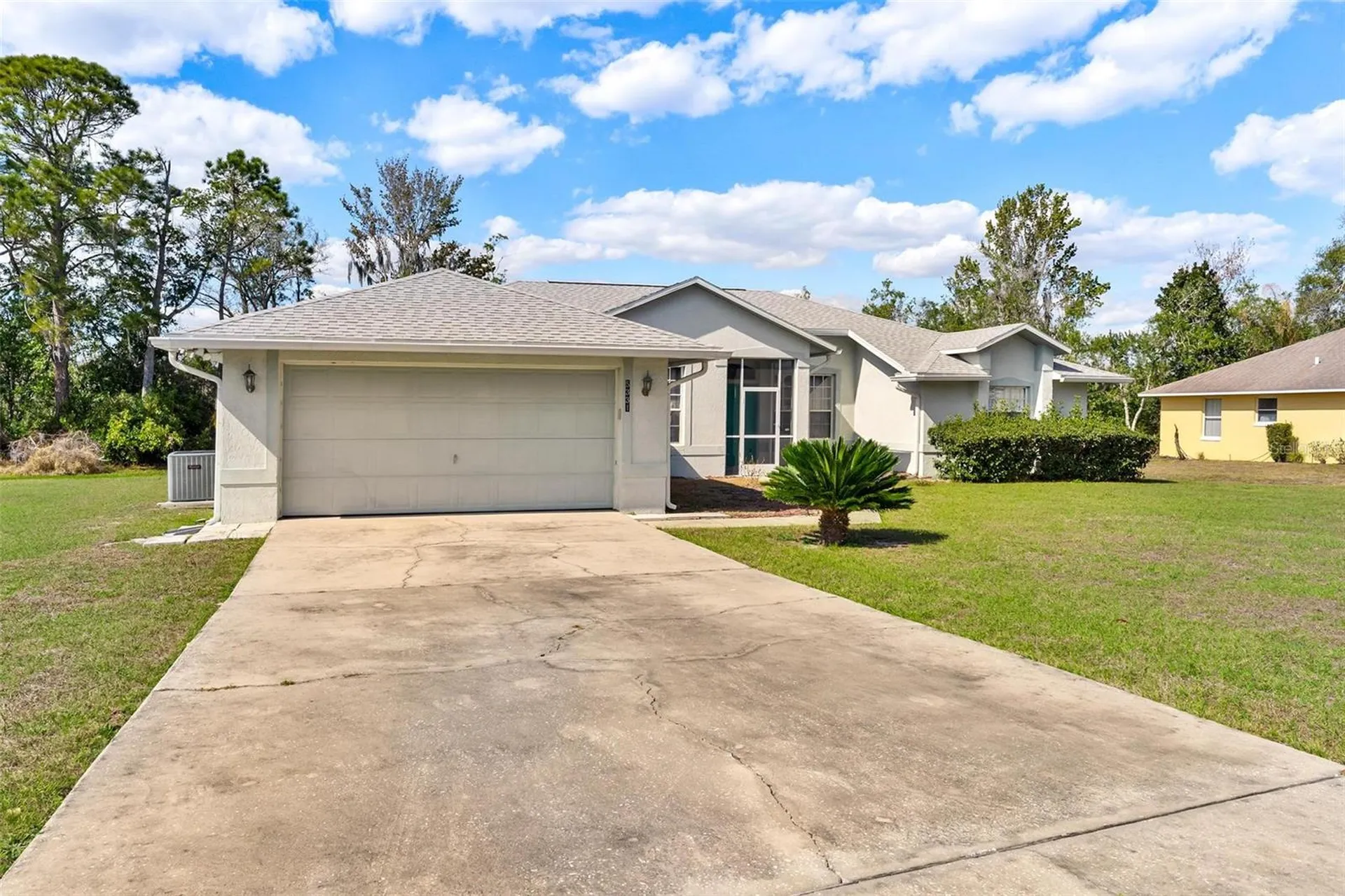 5331 Old Hickory Lane Fruitland Park FL 34731