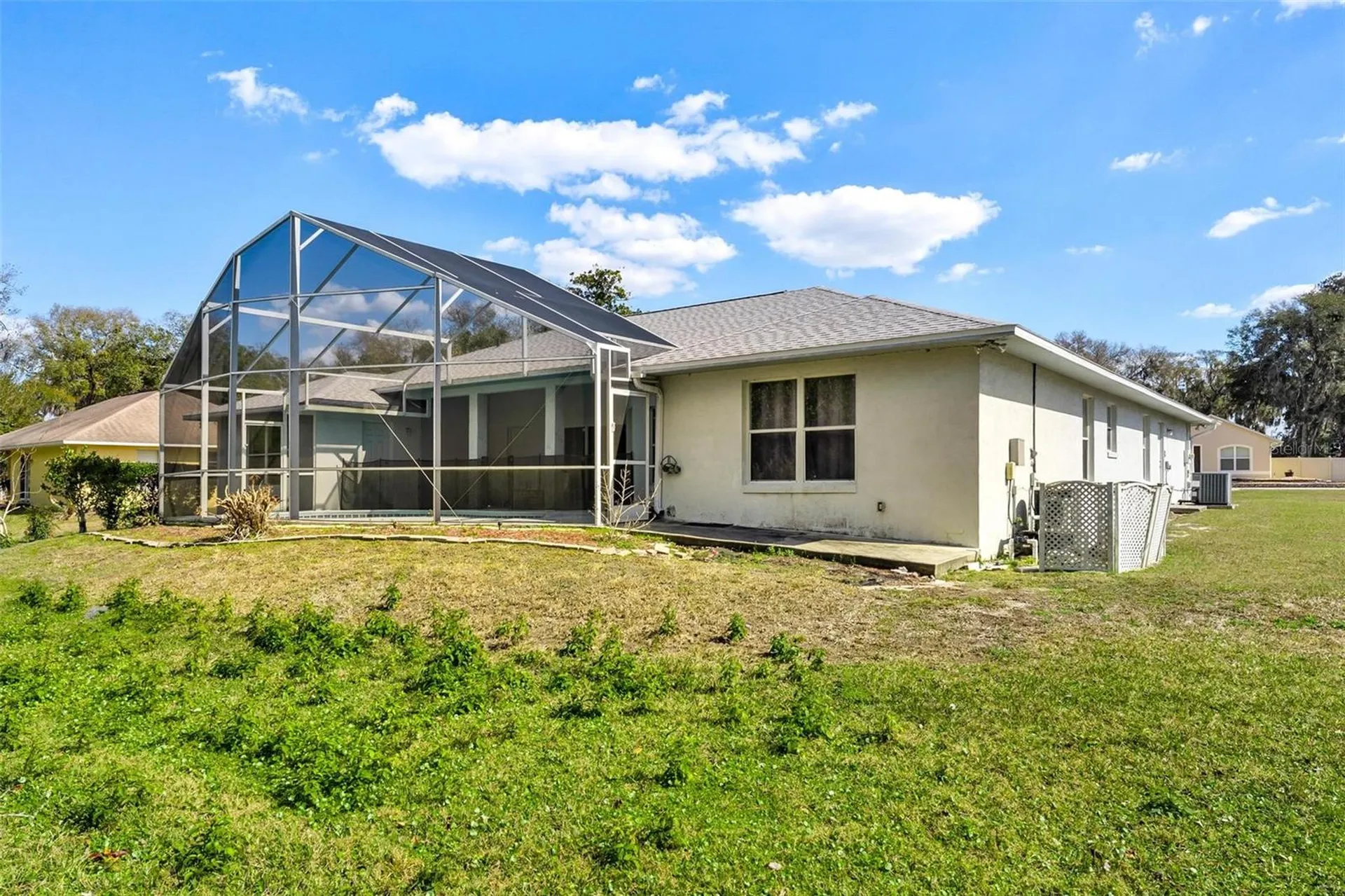 5331 Old Hickory Lane Fruitland Park FL 34731