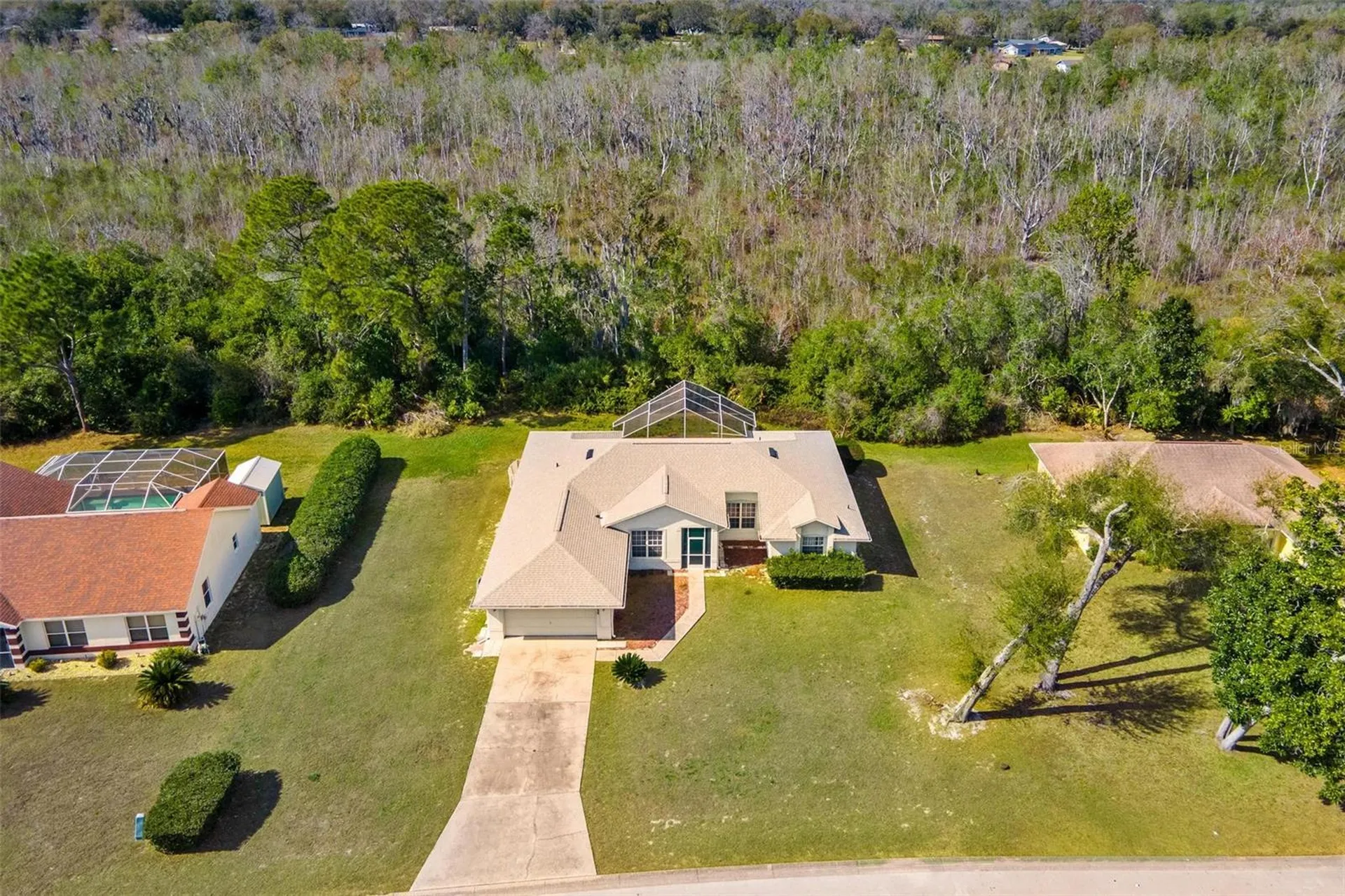 5331 Old Hickory Lane Fruitland Park FL 34731